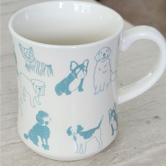 Opalhouse Dog Design Mug - Picture 2 of 7